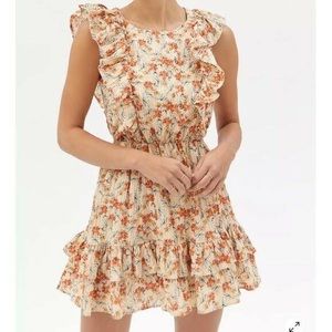 Minkpink Zahari Dress